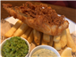 haddock and chips